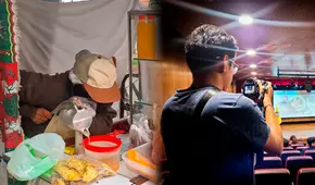 Doble chamba, media vida: el precio oculto de sobrevivir en el Perú