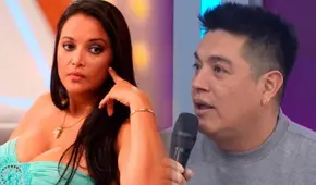 Mariella Zanetti cuenta que fue testigo de las agresiones de Leonard León a Karla Tarazona: "Hay videos"
