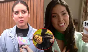 Kimberly Pérez, actriz de 'Devuelta al barrio', indignada por liberación de sujeto que la acosó: "Ahora las mujeres nos defendemos"