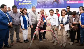 Gobiernos  regionales responsables  por contratar a constructora  sin experiencia  por S/544 millones