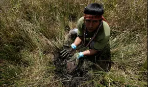 Petróleo en la Amazonía: la gran selva de América Latina que indígenas piden reparar ante la indiferencia de autoridades