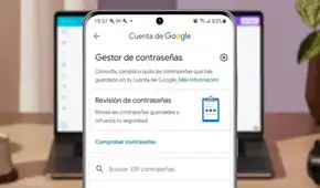 ¿No recuerdas una contraseña? No la cambies, mejor usa este truco para recuperarla al instante ¿No recuerdas una contraseña? No la cambies, mejor usa este truco para recuperarla al instante