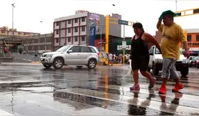 Lloviznas y frío continuarán en Lima este fin de semana: estos son los distritos más afectados, según Senamhi Lloviznas y frío continuarán en Lima este fin de semana: estos son los distritos más afectados, según Senamhi