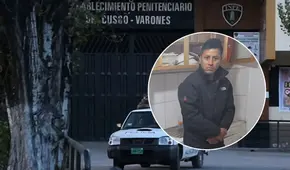 Sentencian a 20 años de prisión a excomisario PNP por agresión sexual contra una menor en Cusco
