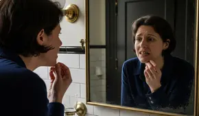 ¿Los dientes amarillos realmente son señal de mala higiene dental? Odontóloga aclara las causas de este tono