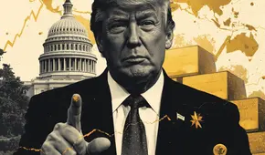 Casa Blanca corrige aranceles al oro; mercados globales se sacuden, pero Perú casi ni se mueve Casa Blanca corrige aranceles al oro; mercados globales se sacuden, pero Perú casi ni se mueve