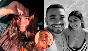 Mujer niega ser prima de Josimar en escándalo de infidelidad y expone detalles inéditos de su vínculo: "Este año me pidió mi número"
