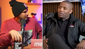 Reimond Manco responde fuerte a Guizasola tras llamado a la paz por pelea con Jefferson Farfán: "No soy hipócrita ni me vendo por dinero"