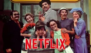 ¿Cuándo se estrena ‘El chavo del 8’ en Netflix?