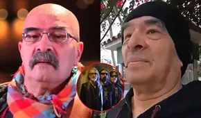 Andrés Dulude, cantautor del grupo 'Frágil', pide ayuda para enfrentar su lucha contra el cáncer: "Necesito recursos"