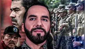 Bukele a un paso de "instalar una dictadura" en El Salvador tras la habilitación de la reelección indefinida, advierten expertos