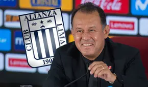 Juan Reynoso cerró su primer fichaje para ganar el Torneo Clausura 2025: Melgar compró a jugador relegado de Alianza Lima