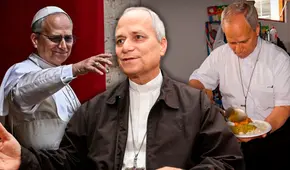 La historia poco conocida del papa León XIV: su amor por conducir rutas largas y el ingrediente que lo une al Perú