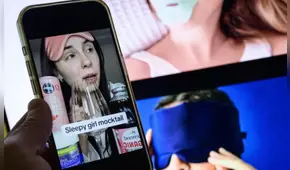 Sueños peligrosos: el furor del 'sleepmaxxing' en internet