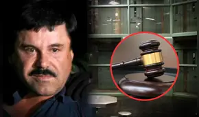 El 'Chapo' Guzmán se queja ante el juez porque le impiden hablar con su abogado