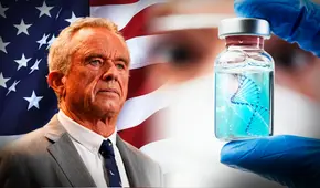 Estados Unidos canceló contratos para vacunas en base a afirmaciones falsas, dicen investigadores