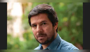 Renato Cisneros: “La gran herida del Perú, surgida a raíz del conflicto armado interno, se mantiene viva”