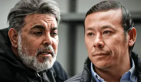 Poder Judicial autoriza salida de Lima para Javier Miu Lei, empresario involucrado en el caso Chibolín Poder Judicial autoriza salida de Lima para Javier Miu Lei, empresario involucrado en el caso Chibolín