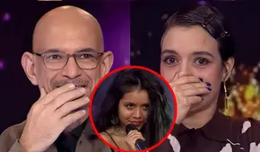 Imitadora de Karol G deja en shock a jurados de 'Yo soy' y usuarios en redes aclaman: "¡El mejor casting!"