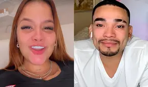 ‘Prima’ de Josimar lanza fuerte mensaje al salsero tras acusarla de chantaje: “Sigue jugando con el dolor ajeno y manipulando”