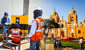 Corte de luz en Trujillo, La Libertad, por Hidrandina: revisa las zonas y horarios este 12 de agosto