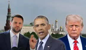 JD Vance asegura que "mucha gente" del Gobierno de Obama será acusada por el ‘Russiagate’ que afectó a Trump en 2016