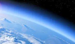 Adiós al oxígeno del planeta: científicos predicen que la atmósfera no podrá sustentar la vida y la fotosíntesis colapsará a medida que disminuya el CO₂