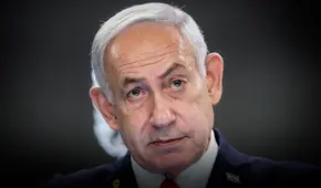 Netanyahu promete que Israel "liberará a Gaza de Hamás" y asegura que su plan es el mejor para poner fin a la guerra