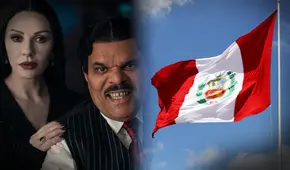 ¿Los Addams estuvieron en Perú? Así se incluye al país en la temporada 2 de 'Merlina'
