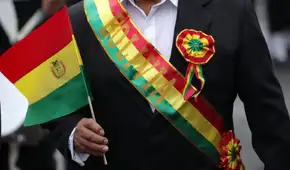 ¿Dónde votar en las elecciones Bolivia 2025? Consulta tu mesa y habilitación hoy con ‘Yo Participo’ ¿Dónde votar en las elecciones Bolivia 2025? Consulta tu mesa y habilitación hoy con ‘Yo Participo’