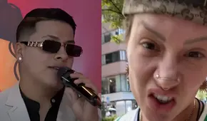 Chechito rompe su silencio y se pronuncia tras acusaciones de Leslie Shaw en polémico video: "Sé su incomodidad"