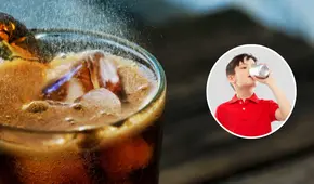 Científicos advierten que beber gaseosa a diario podría dañar la memoria de los niños y generar adicciones en la juventud