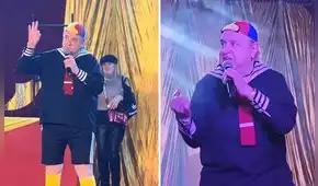 'Kiko' decepciona a sus fans: seguidores denuncian que no se tomó fotos con ellos pese a pago previo de 70 soles