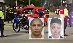 Dos homicidios en las últimas 24 horas