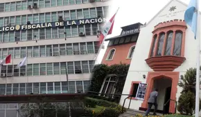 Fiscalía investiga a abogado por atribuirse ilegalmente el decanato del Colegio de Abogados de Lima