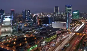 Ánimo empresarial en Perú se apoya en el largo plazo ante enfriamiento de ventas y producción
