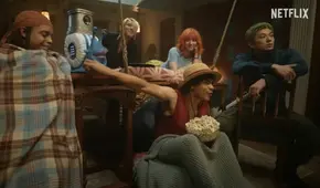 Netflix anuncia la fecha de estreno de ‘One Piece 2’ con increíble tráiler y confirma que habrá tercera temporada Netflix anuncia la fecha de estreno de ‘One Piece 2’ con increíble tráiler y confirma que habrá tercera temporada