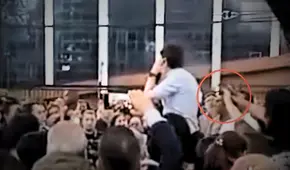 Así fue el atentado que causó la muerte de Miguel Uribe Turbay en Colombia: le dispararon en campaña presidencial en junio