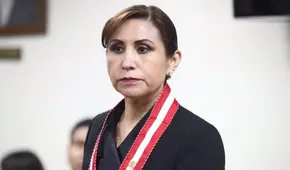 Patricia Benavides retorna al Ministerio Público: es citada para participar en la Junta de Fiscales Supremos
