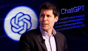 Sam Altman, creador de ChatGPT, dará millonario bono a empleados de OpenAI: no quiere que Meta se los robe