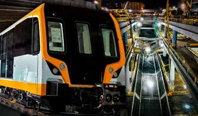 Tras más de un año, reabren avenida Paseo Colón por obras de la Línea 2 del Metro: ¿en qué tramos? Tras más de un año, reabren avenida Paseo Colón por obras de la Línea 2 del Metro: ¿en qué tramos?