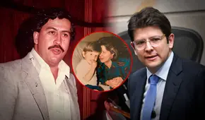 El día que la madre de Miguel Uribe Turbay fue asesinada por orden de Pablo Escobar en pleno rescate tras 5 meses secuestrada