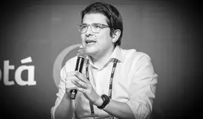 Miguel Uribe EN VIVO: reacciones y homenajes para el senador de Colombia que falleció a los 39 años