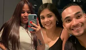 ‘Prima’ de Josimar filtra fuertes audios con María Fe Saldaña tras escándalo de infidelidad: “¿Él ya no ha hablado contigo?”