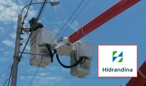Hidrandina programa cortes de luz en La Libertad HOY 11 de agosto: conoce qué zonas estarán sin energía eléctrica