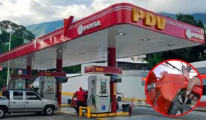 Gasolina subsidiada en Venezuela: este es el cronograma para surtir combustible a tu vehículo hasta el lunes 18 de agosto 2025 Gasolina subsidiada en Venezuela: este es el cronograma para surtir combustible a tu vehículo hasta el lunes 18 de agosto 2025