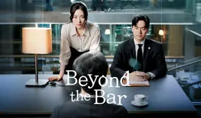 Reparto de ‘El sinuoso camino del derecho’: personajes del nuevo drama coreano de Netflix