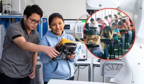 Minedu anuncia exámenes de admisión 2025 - II en estos institutos públicos gratuitos en Lima: requisitos y fechas oficiales