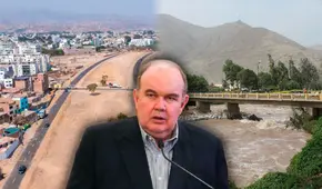 Vía Expresa Sur: millonaria obra de RLA con sanción del MTC quedaría inconclusa por falta de estudios Vía Expresa Sur: millonaria obra de RLA con sanción del MTC quedaría inconclusa por falta de estudios