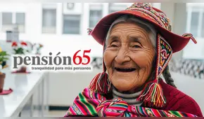 Pensión 65 en agosto 2025: más de 200.000 adultos mayores serán beneficiados, ¿cómo saber si estoy en lista?